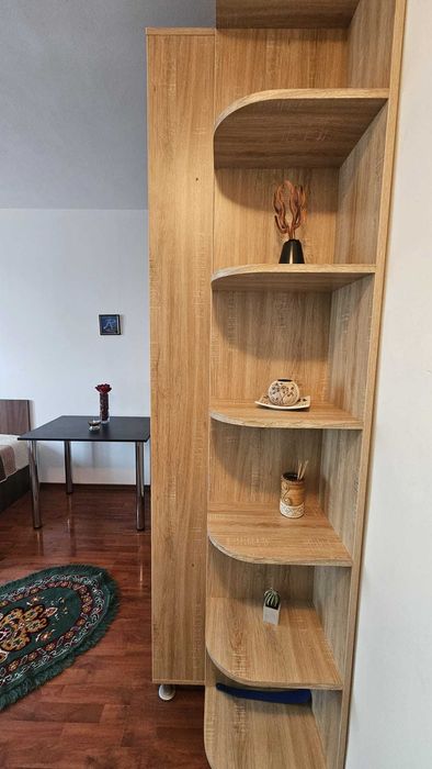 Inchiriez garsoniera Moise Nicoara