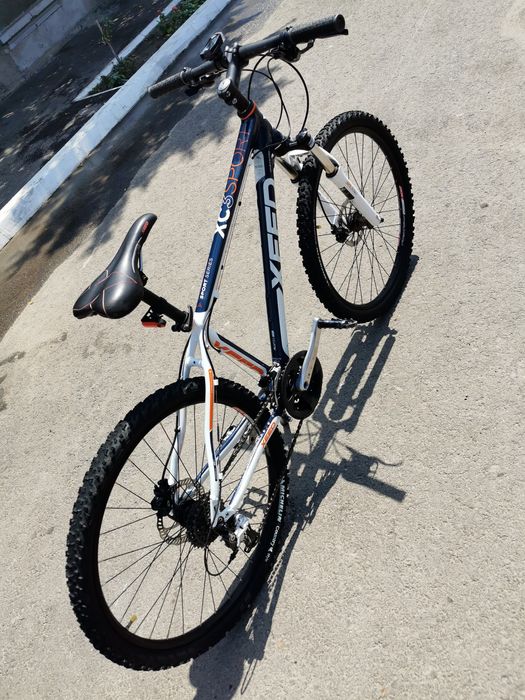 Vând MTB Roti 26 sau schimb