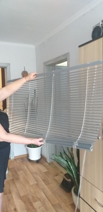 Продам новые жалюзи