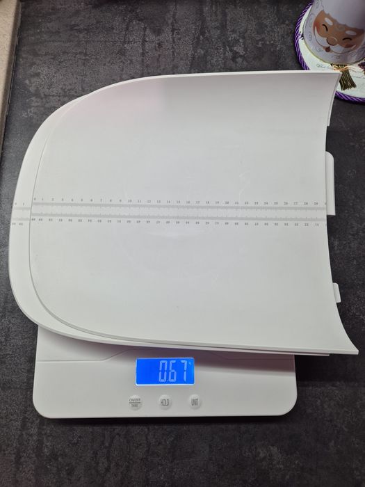 Cantar bebelusi U-Grow 2 in 1 ( 0-10 ani) + perna bebelusi