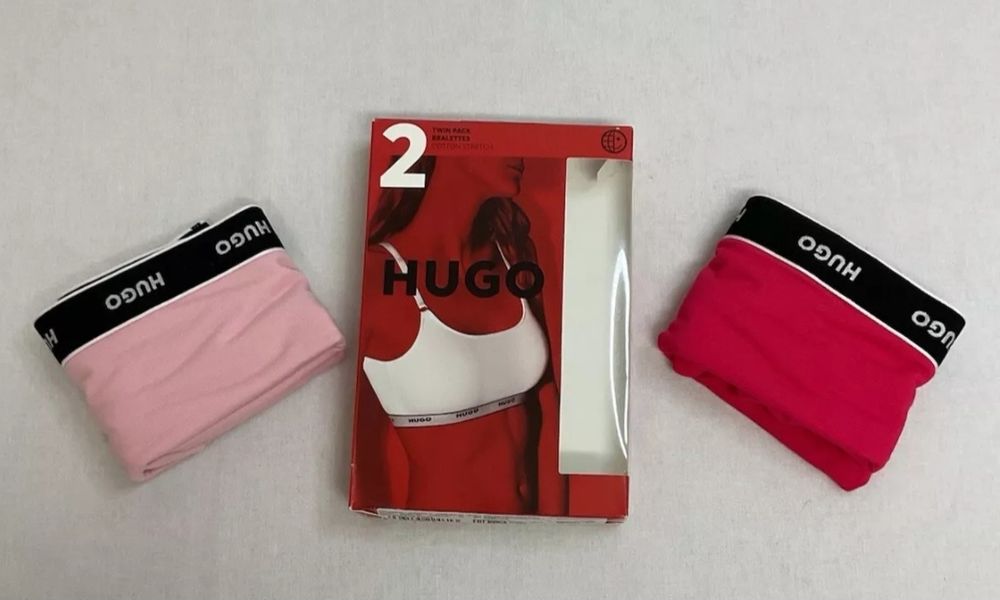 Нови сутиени Victoria's secret,DKNY,Calvin Klein