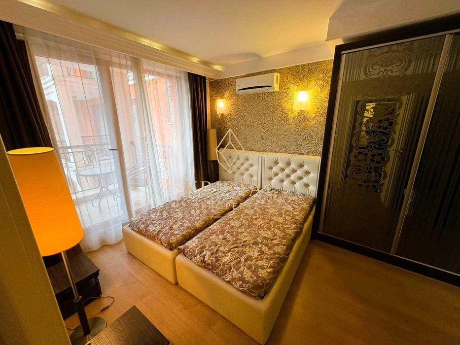 Продава се Тристаен апартамент в к.к. Слънчев бряг - 89 кв.м за 797 €/кв.м - Снимка #6