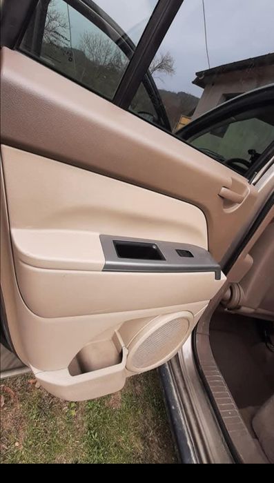 JEEP Compass 2009 — imagine 4