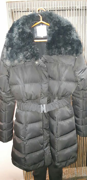 Дам яке дълго и стилно