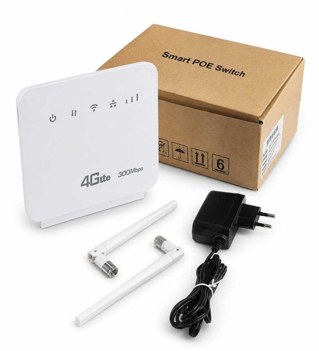 Продам Роутер TD-LTE 4GLTE
