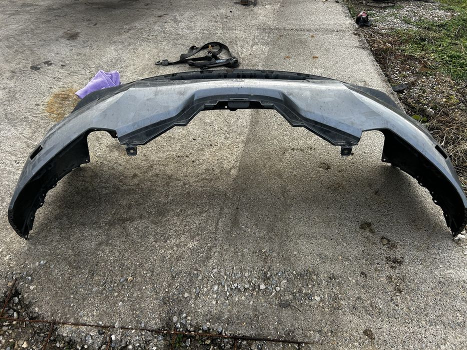 Предна Броня Nissan X trail