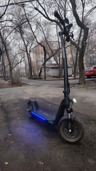 Электросамокат Joyor
