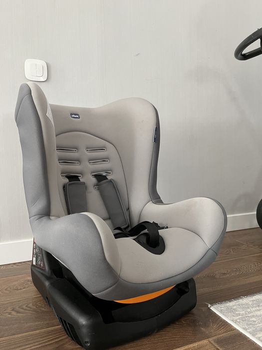 Детское автокресло Chicco