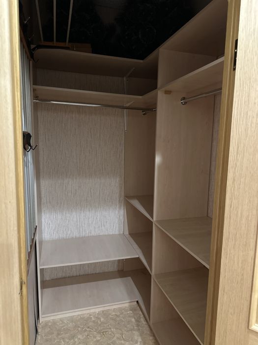 Продам 3х комн. квартиру