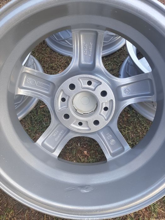 Продам диски р14 оригенал ваз.