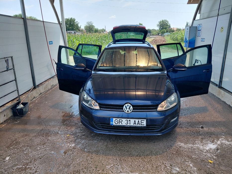 De vanzare Golf 7