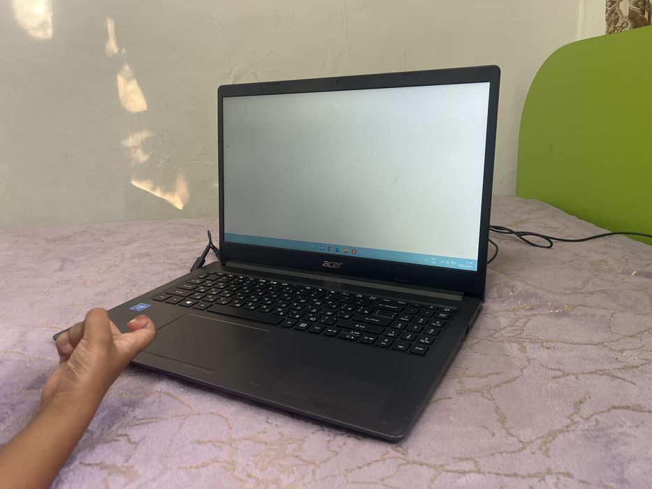 Acer Aspire 3 A315-34