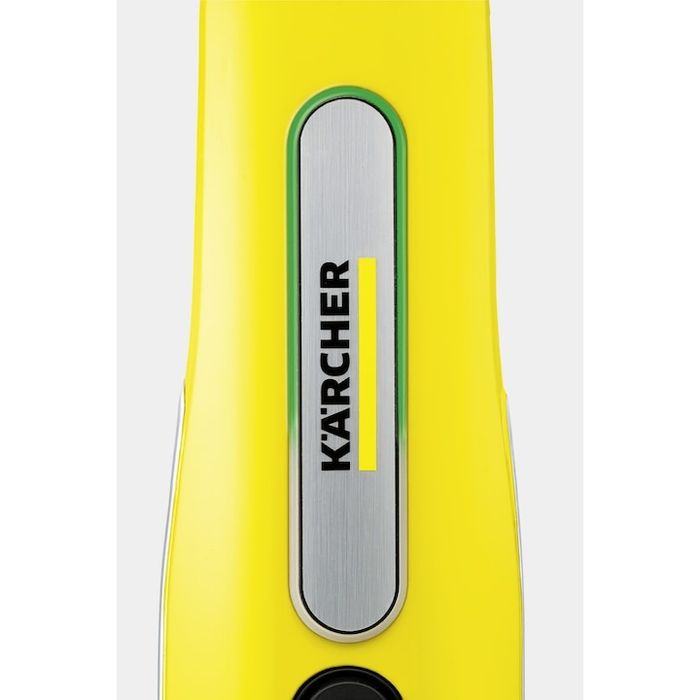 Парочистачка Karcher SC 3 EasyFix Upright, 1600 W, Резервоар 0.5 л