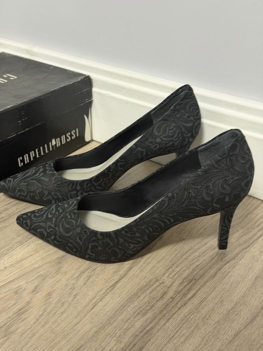 Продам туфли лодочка б/у