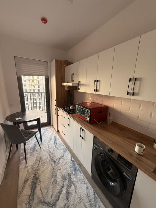 Ищу сожительницу | Looking for roommate