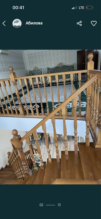 Ресторан Қазақ елi 6000 т жане Коттедж 6000 т