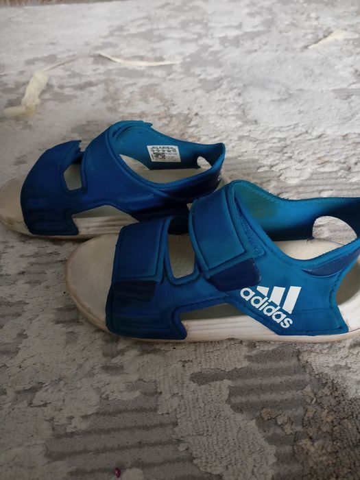 Детски сандали Adidas
