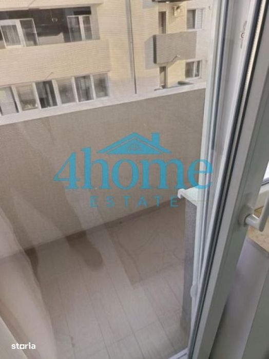 Apartament 2 camere Aparatorii Patriei|Metrou|Bloc Nou|Parcare