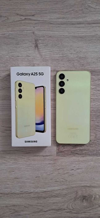 Sansung Galaxy A25