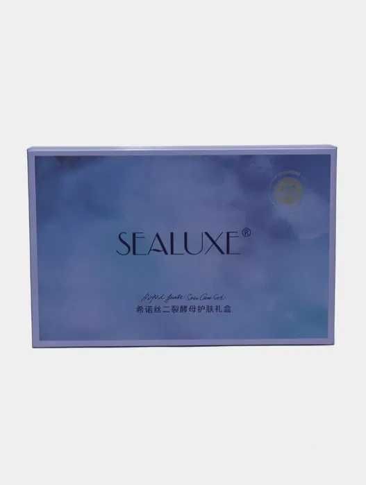 Sealuxe Nabor Greenleaf Shoshiling!