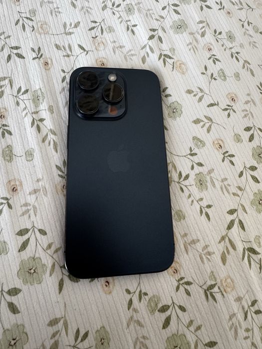 IPhone 15 Pro 256 gb