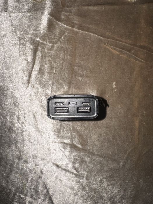 Карманная зарядка