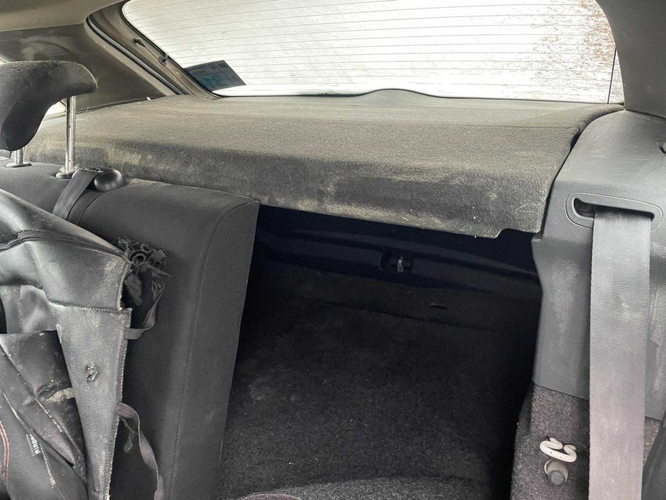 seat ibiza 6j 1.6 tdi cay на части facelift seat ibiza фейслифт