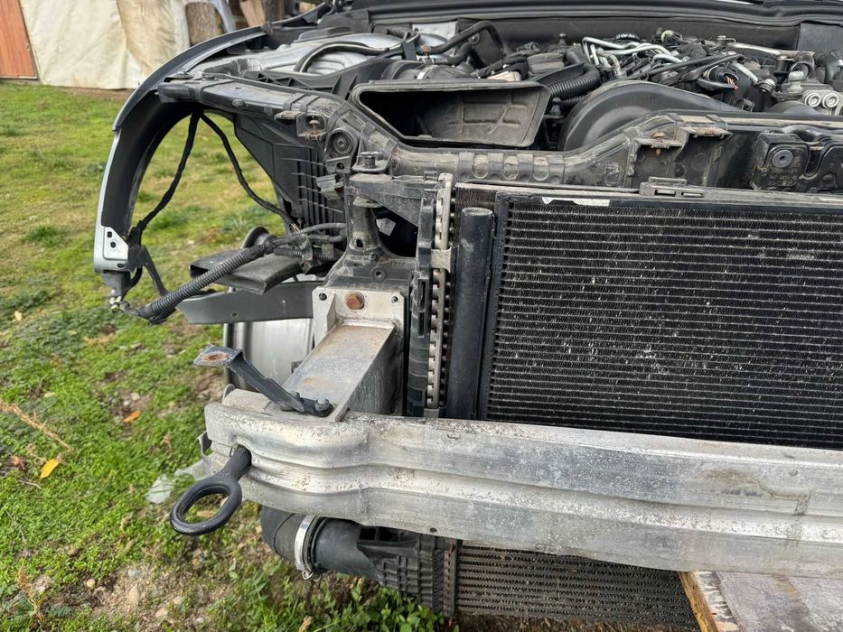 Audi A4 B8 CAGA 2010