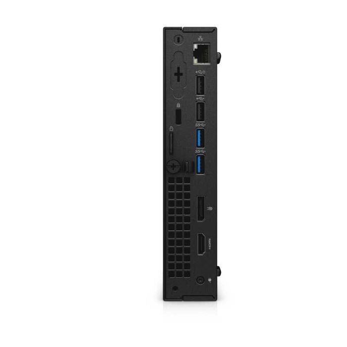 PC Dell  3050 Micro Pc i5-7500T 8-32GB DDR4 256-1TBGB  w10p gar 3 ani