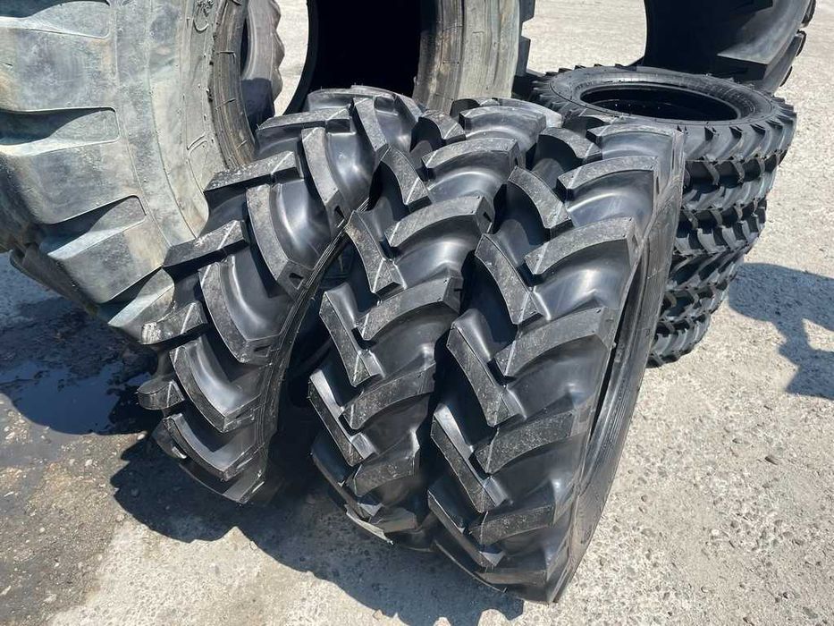 OZKA Anvelope noi de tractiune tractor agricole 7.50-16 Cauciucuri 8PR