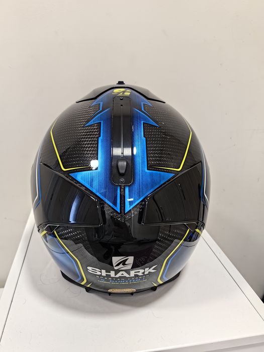 Карбонова каска Shark Spartan  размер М