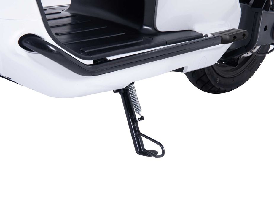 Електрически мотоциклет - мотор - скутер - VMOTO - CITI