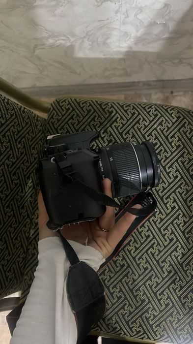 Canon 1100, Canon 1200