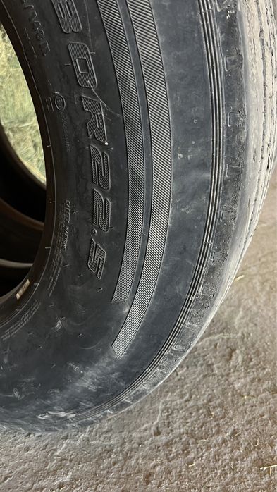 Кама Евро 22.5 в хорошем состояние