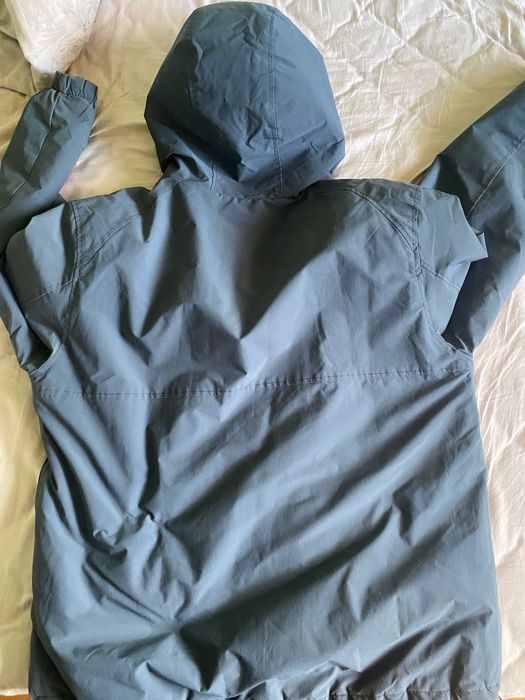 Анорак pull&bear