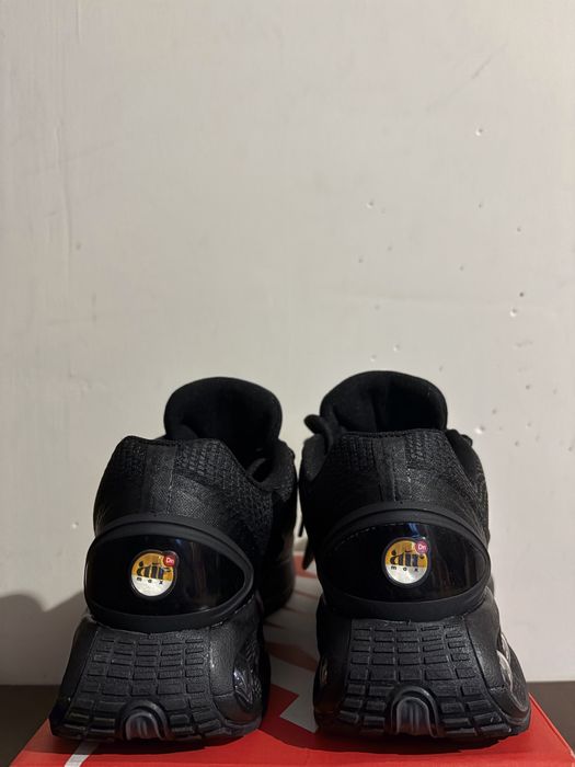 Nike Air Max Dn Black -40,41,42,43,44,45,46(размери)