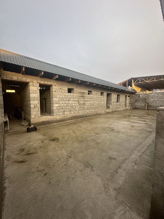 Дом 5комн. 8сот. Дуйсен баянова