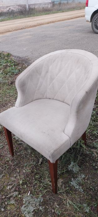 Мягкие стулья MARELLi