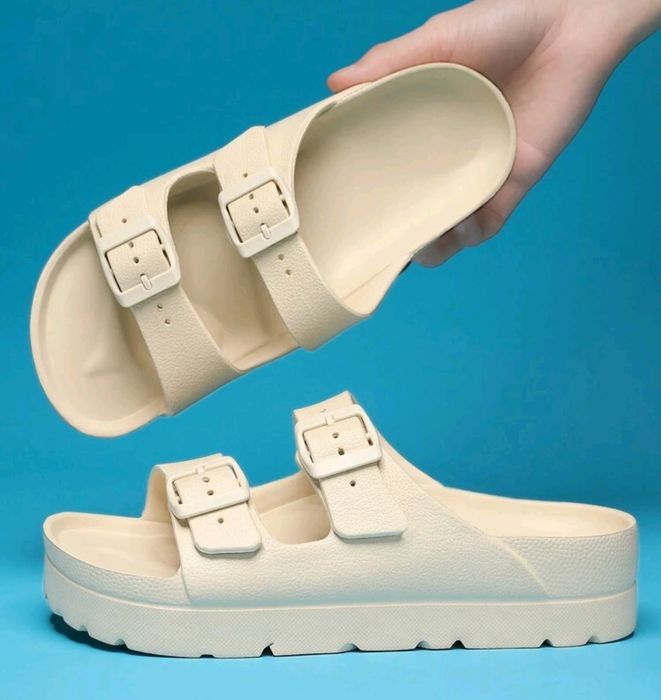 Slapi platforma marimea 35