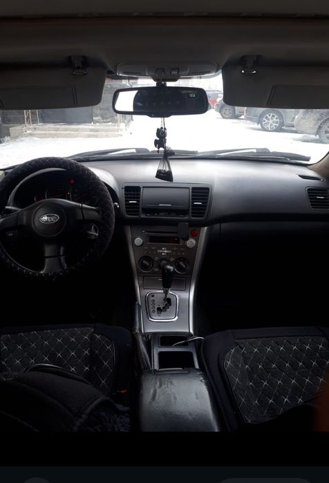 Продам Субару Легаси