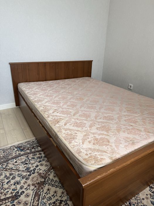 Жатын бөлмеге төсек