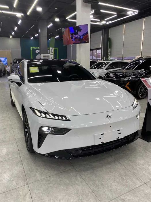 Dongfeng 007 pod zakaz