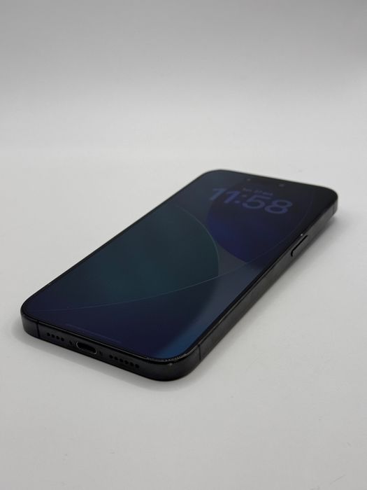 Iphone 15 Pro Max 256GB 100% Grad B Garantie Rate - zonemag.ro