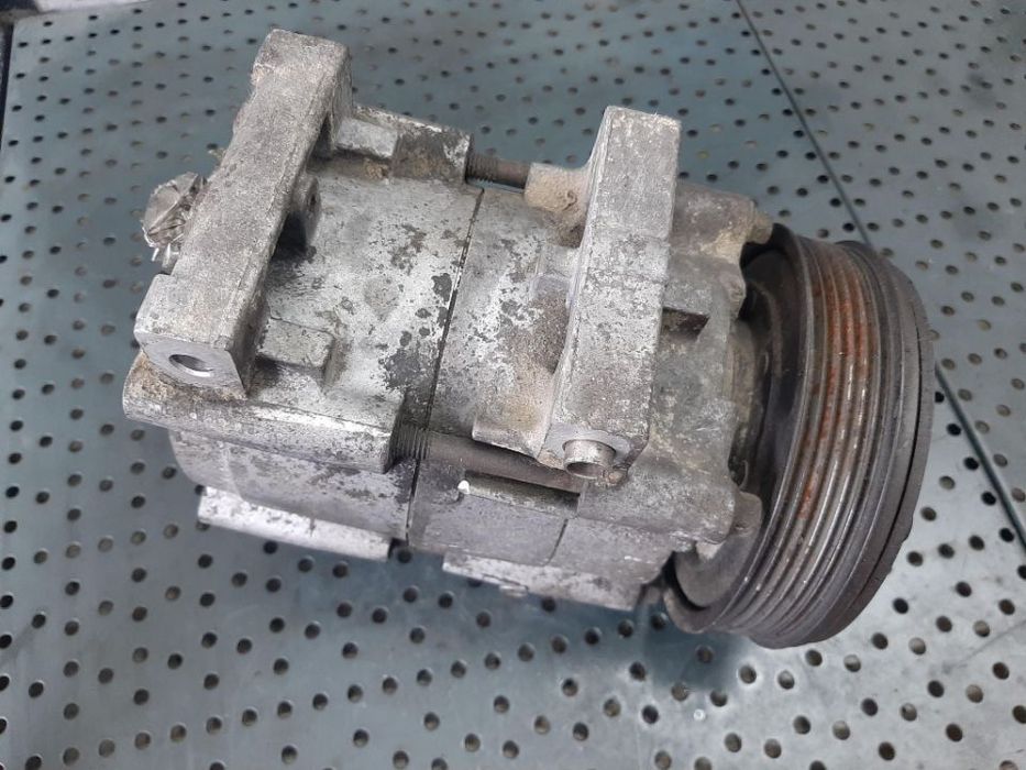 compresor clima ac  ford explorer 4.0 b v6 1997