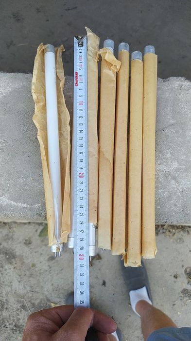 продаются лампы 30 см ширина