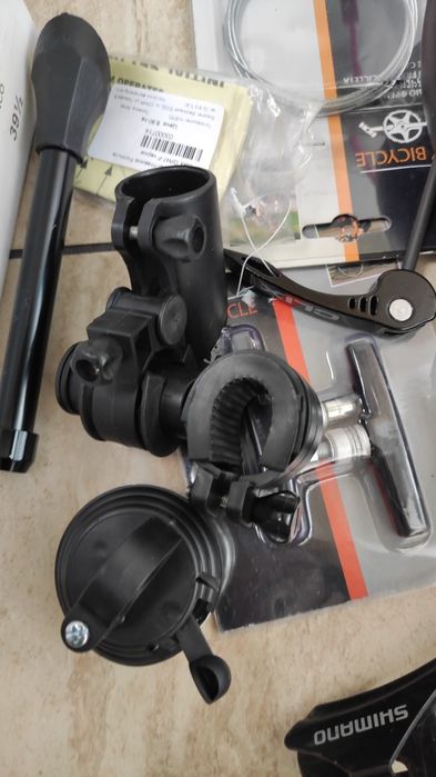 Лот за велосипед