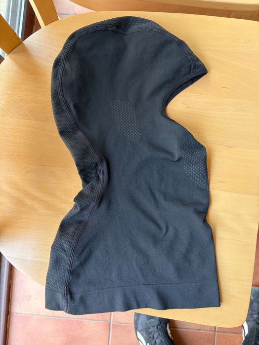 Каска NEXX X.R3R Plain Black Matt