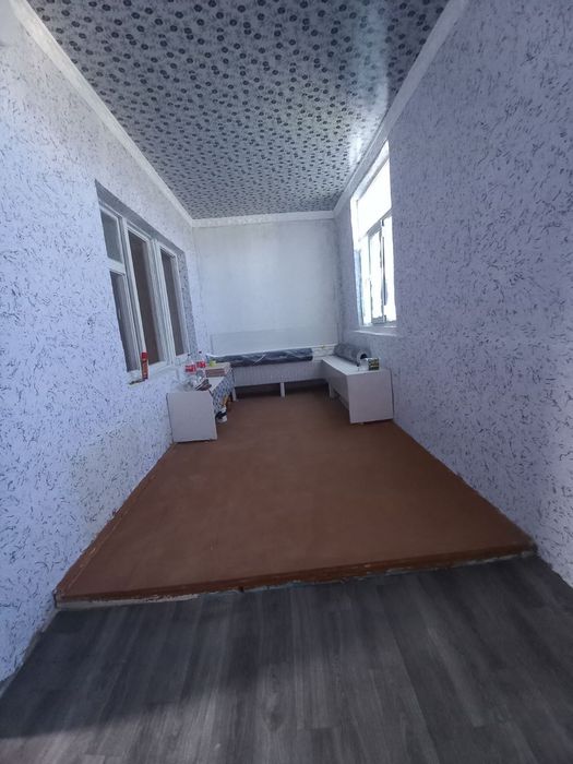 ПРОДАЁТСЯ  2-Комнатная квартира