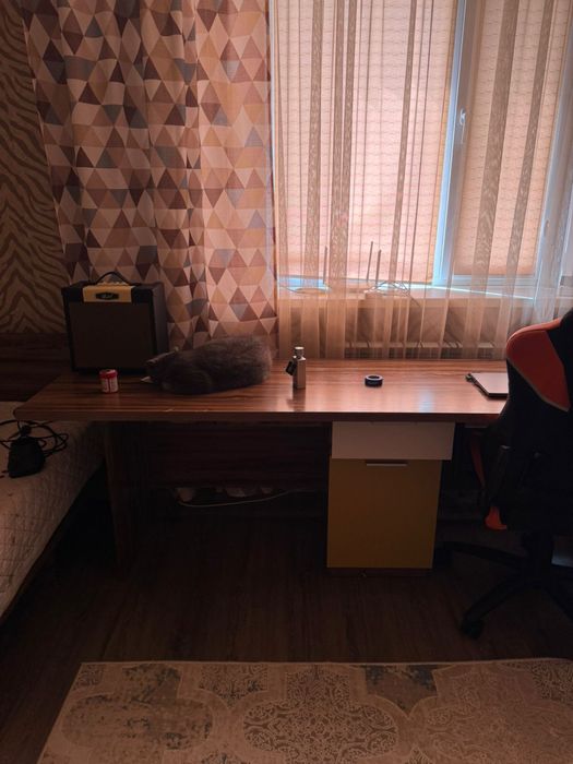 Мебель в детсткую