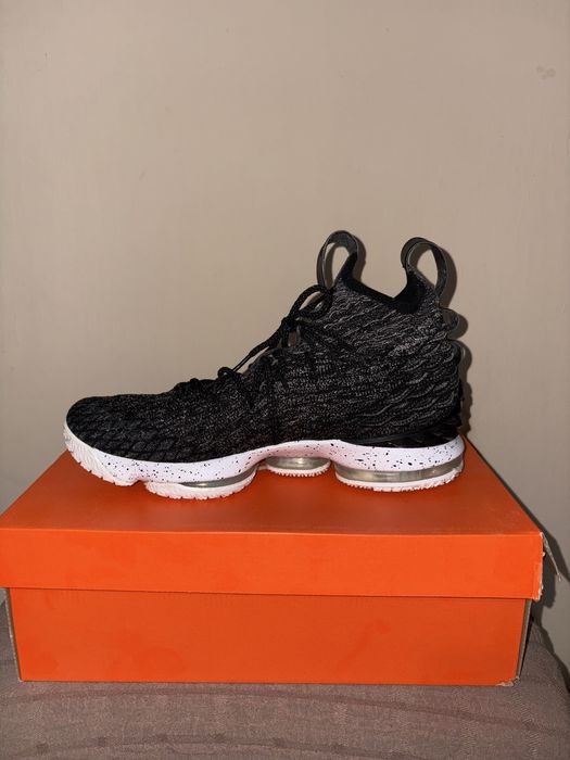 Nike Lebron 15 Ashes баскетболни обувки